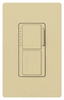 Multifunction Control - MA-L3S25-IV - Lutron Electronics Co., Inc.