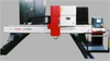 Laser Cnc Cutting Machine
