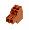 Terminal Blocks - Headers, Plugs and Sockets - 281-5690-ND - DigiKey