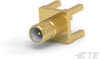 Coax Connectors -- 1060455-1 - Image