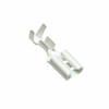Terminals - Quick Connects, Quick Disconnect Connectors - A136864CT-ND - DigiKey