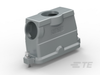 Rectangular Connector Hoods & Bases - T1902241240-009 - TE Connectivity