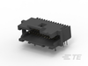 PCB Headers & Receptacles - 8-104477-0 - TE Connectivity
