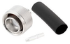 4.3-10 Male (Plug) Low PIM Connector for FM-1/4SFHC, SPP-250-LLPL, SPO-250, SPF-250 Cable, Solder - FMCN1699 - Fairview Microwave Inc.