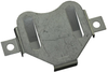 Battery Contact, Position, 23Mm Cell, Surface Mt; Battery Sizes Accepted Keystone - 25T0437 - Newark, An Avnet Company