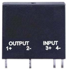 Solid State Relay, 9.6Vdc-14.4Vdc, Th; Contact Configuration Multicomp Pro - 48AC9077 - Newark, An Avnet Company