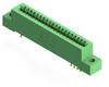Card Edge Conn, Dual, 40Pos, Th; Card Edge Connector Type Edac - 64AJ6910 - Newark, An Avnet Company