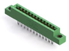 Card Edge Conn, Single, 12Pos, Lug; Card Edge Connector Type Edac - 86AH5621 - Newark, An Avnet Company