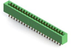 Card Edge Conn, Dual Side, 42Pos, Th; Card Edge Connector Type Edac - 86AH3557 - Newark, An Avnet Company