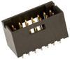 Wire-Board Connector, Header, 14 Position, 2.54Mm; Connector Systems Amp - Te Connectivity - 18C5408 - Newark, An Avnet Company