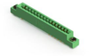 Card Edge Conn, Dual Side, 30Pos, Th; Card Edge Connector Type Edac - 87AH0674 - Newark, An Avnet Company