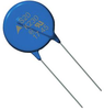 Varistor, Mov, 77V, Disc 20Mm Rohs Compliant Epcos - 69AH6861 - Newark, An Avnet Company