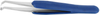 Esd Tweezer, Bent/flat, 115Mm; Tweezer Type Ideal-Tek - 25AC0757 - Newark, An Avnet Company