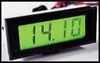 Voltage Meter; No. Of Digits / Alpha Jewell/modutec - 46F172 - Newark, An Avnet Company