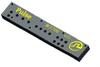 RF ANT 829MHZ/1.575GHZ FLAT BAR - 664-W3796 - Utmel Electronic Limited