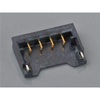 Connectors, Interconnects - Rectangular Connectors - Headers, Male Pins - 1040806-78171-5007 - Win Source Electronics