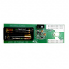 Development Boards, Kits, Programmers - Evaluation Boards - LED Drivers - 1283844-STEVAL-ILL008V1 - Win Source Electronics