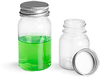 Plastic Laboratory Bottles - 0038-08 - SKS Science Products