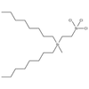 2-(DI-n-OCTYLMETHYLSILYL)ETHYLTRICHLOROSILANE - SID4401.5 - Gelest, Inc.