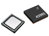 Dual Full Bridge Motor Driver W/Ocp -- A5995GEVSR-T - Image