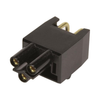 Headers, Receptacles, Female Sockets - 09465003400-ND - DigiKey