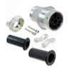 Circular Connector Housings - 1734-1756-ND - DigiKey