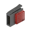 Free Hanging, Panel Mount - 19-37104-4101-G00FL-ND - DigiKey
