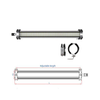 Industrial Lighting - Task Lighting - AL30-6-1 - Quarktwin Technology Ltd.
