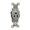 Plugs and Receptacles - 4008-SQR42100GY-ND - DigiKey