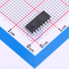 Communication Interface Chip/UART/485/232 >> Digital Isolators - π160M30 - LCSC Electronics Technology (HK) Limited