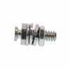 D-Sub, D-Shaped Connector Jackscrews - A130881-ND - DigiKey