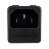Power Entry Modules (PEM) - Q204-ND - DigiKey