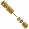 Coaxial Connector (RF) Assemblies - ARF1187-ND - DigiKey