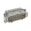 Heavy Duty Connector Inserts, Modules - 09330162656-ND - DigiKey