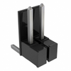 Headers, Male Pins - 0022282020-ND - DigiKey