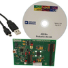 Digital to Analog Converters (DACs) Evaluation Boards - EVAL-AD5360EBZ-ND - DigiKey