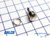 NTE Pushbutton Non-Illuminated - 54-465-BP - Galco Industrial Electronics