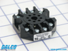 DIVE Relay Sockets - RB-08 - Galco Industrial Electronics