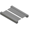 Rectangular Cable Assemblies - TCSD-22-D-06.22-01-L-N-ND - DigiKey