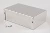 Enclosures, Boxes, & Cases - 1411PPU - Powell Electronics, Inc.