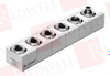 Pneumatic Manifold - 45053743 - Radwell International