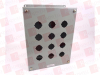 Enclosure Accessory/Kit - 101367557 - Radwell International