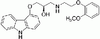 (S)-(-)-Carvedilol - 5147 - Medical Isotopes, Inc.