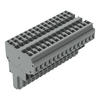 Female connector/socket - 769-135 - WAGO