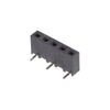 Headers, Receptacles, Female Sockets - 17-2307813-5CT-ND - DigiKey