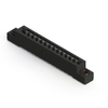 Edgeboard Connectors - 151-357-013-459-103-ND - DigiKey