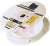 Wire, Hook-Up; 22 AWG; 19/34; 0.010 in.; 0.051 in.; -60 degC; 600 V; White - 70135673 - Allied Electronics, Inc.