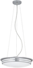 LS-19396SIL/WHT  (VASCELLO ) - 88675441656 - Lite-Source, Inc.