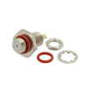 Coaxial Connector (RF) Assemblies - 6099-PE44357-ND - DigiKey