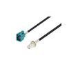 Coaxial Cables (RF) - 6099-PE3C5702-48-ND - DigiKey